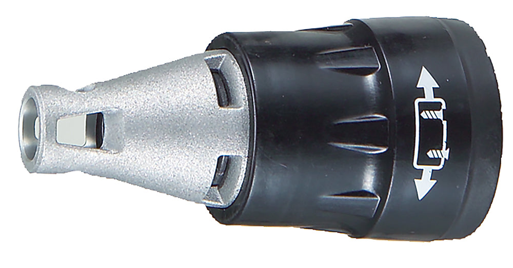 
          Tiefenanschlag 60 mm für Elektro-Schrauber
          197025-4
        