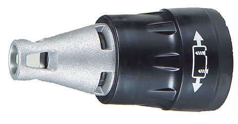 
          Tiefenanschlag 60 mm für Elektro-Schrauber
          197025-4
        