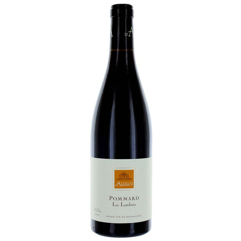 CAVE DE LA CÔTE – Lambots Pinot Noir – 🍷 Genießen Sie erlesenen Burgunder!