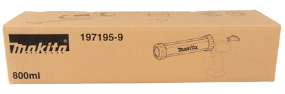 
          Kartuschenhalter Set komplett 800 ml
          197195-9
        