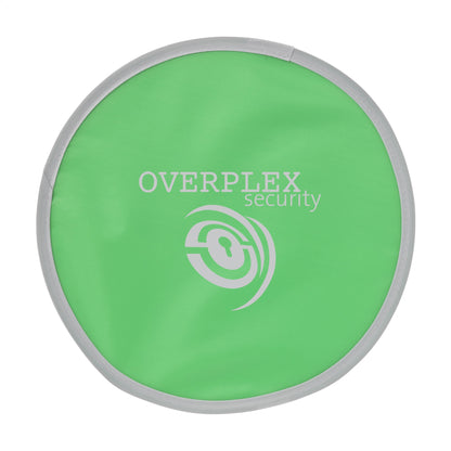 PopUp Frisbee