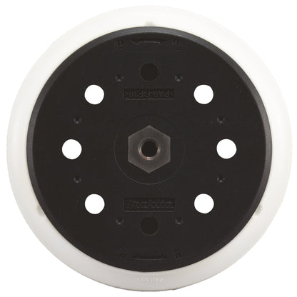 
          Schleifteller weich für alle Schleifarbeiten 
          197314-7
        