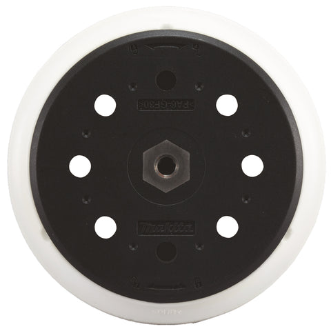 
          Schleifteller weich für alle Schleifarbeiten 
          197314-7
        