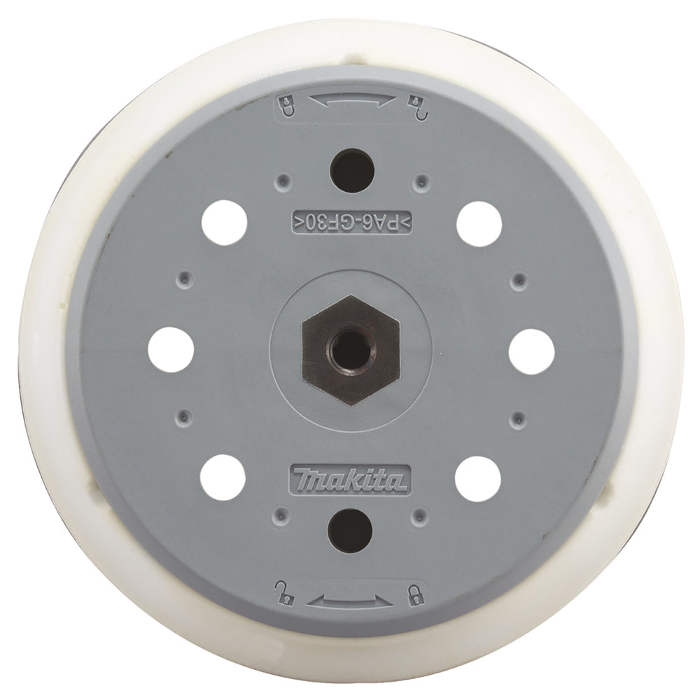 
          Schleifteller superweich für feinster Schliff 
          197316-3
        