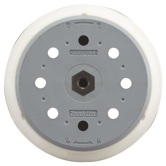 
          Schleifteller superweich für feinster Schliff 
          197316-3
        