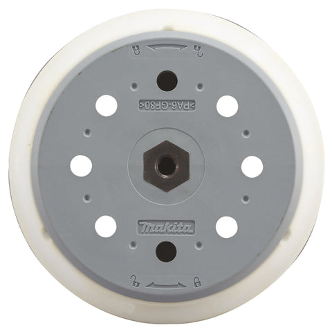 
          Schleifteller superweich für feinster Schliff 
          197316-3
        