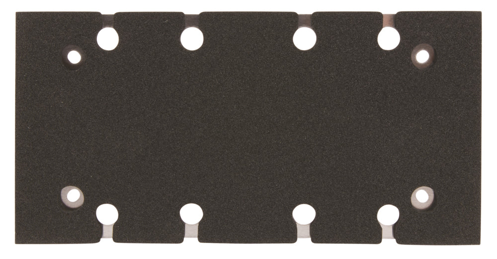
          Grundplatte ohne Klett für Schleifpapier 93 x 230 mm
          197464-8
        