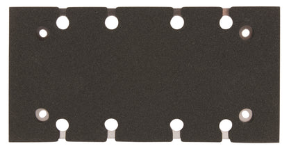 
          Grundplatte ohne Klett für Schleifpapier 93 x 230 mm
          197464-8
        