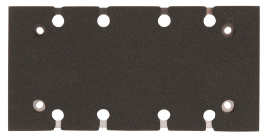 
          Grundplatte ohne Klett für Schleifpapier 93 x 230 mm
          197464-8
        