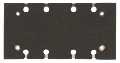 
          Grundplatte ohne Klett für Schleifpapier 93 x 230 mm
          197464-8
        