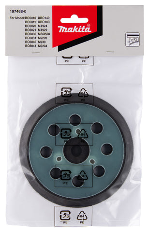 
          Schleifteller (Original)
          197468-0
        