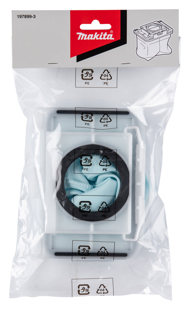 
          Filtersack Gewebe – Permanent
          197899-3
        