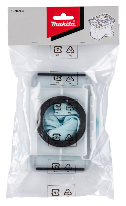 
          Filtersack Gewebe – Permanent
          197899-3
        