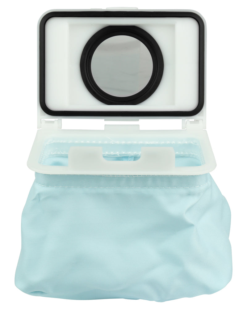 
          Filtersack Gewebe – Permanent
          197899-3
        