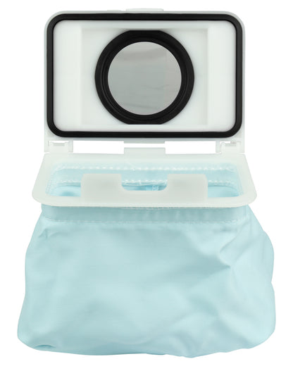 
          Filtersack Gewebe – Permanent
          197899-3
        