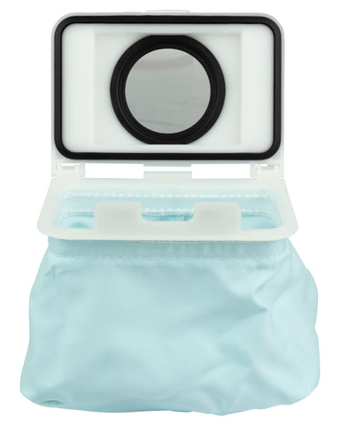 
          Filtersack Gewebe – Permanent
          197899-3
        