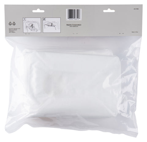 
          Vlies-Staubsack - 10 Stk
          197903-8
        