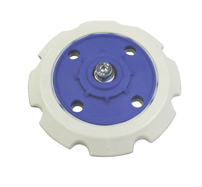 
          Polierteller – Klett 
          197922-4
        