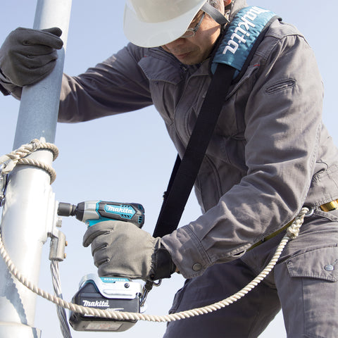 
          Werkzeughalter mit Anhänger für LXT Schrauber
          197942-8
        