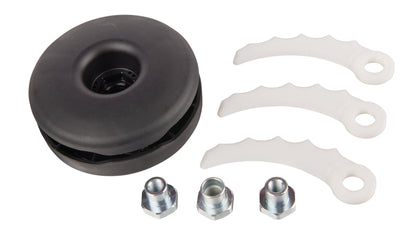 
          Messerkopf aus PVC Ø 255mm
          198383-1
        