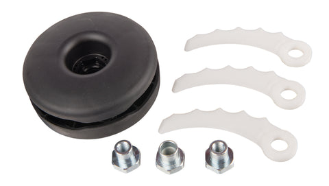 
          Messerkopf aus PVC Ø 255mm
          198383-1
        