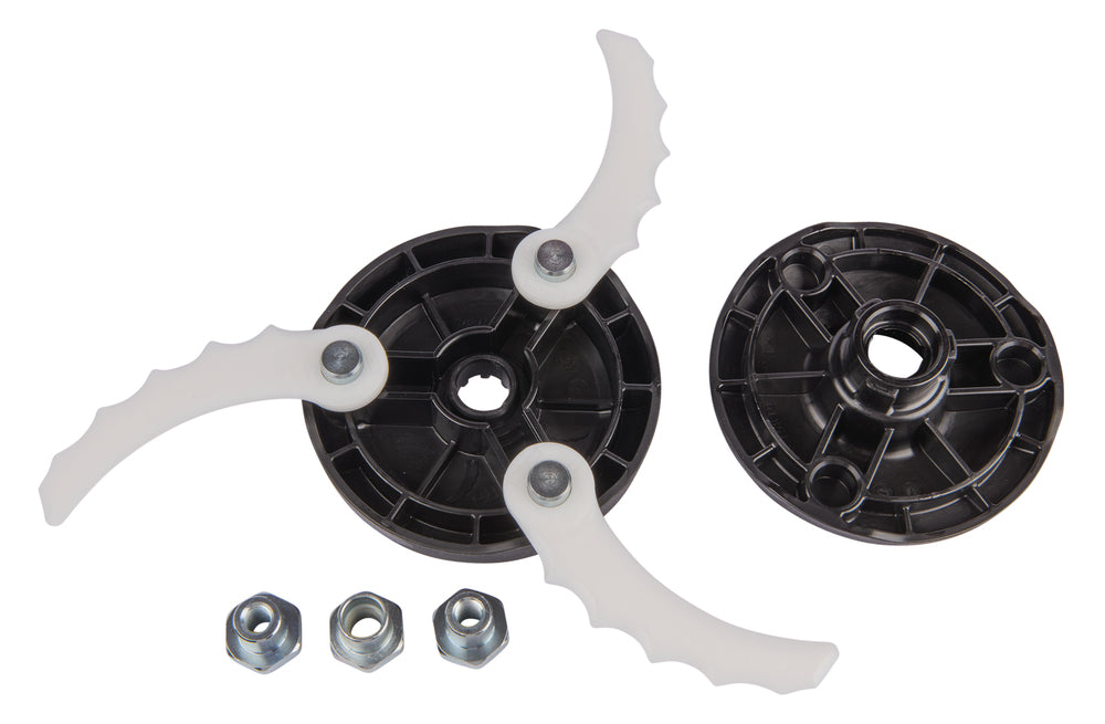 
          Messerkopf aus PVC Ø 255mm
          198383-1
        