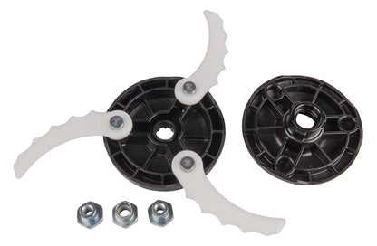 
          Messerkopf aus PVC Ø 255mm
          198383-1
        