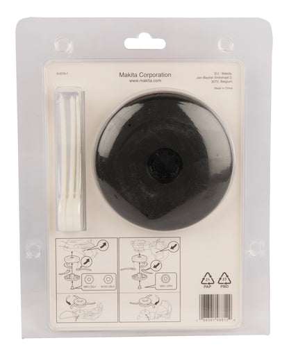 
          Messerkopf aus PVC Ø 255mm
          198383-1
        