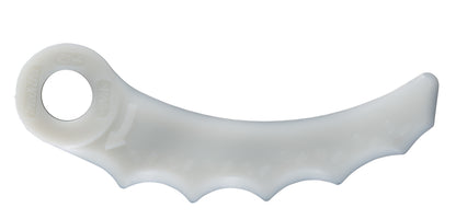 
          Abgerundete Ersatzklingen aus PVC
          198426-9
        