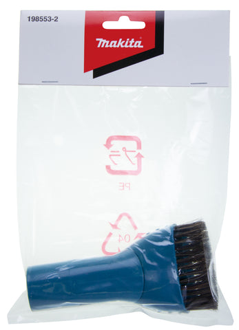 
          Rundbürste mit drehbarem Kopf  Ø 28 mm
          198553-2
        