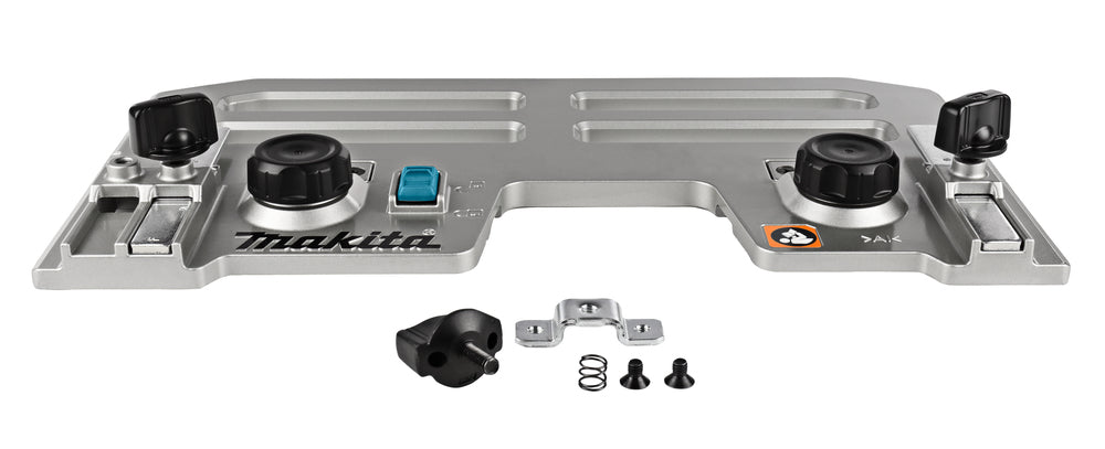 
          Führungsschienen- Adapter für Handkreissäge
          198570-2
        