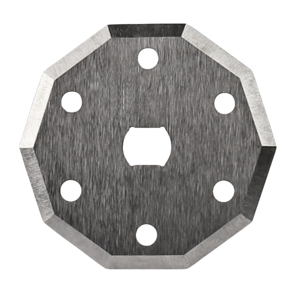 
          Ersatzmesser inkl. Arretierstift
          198603-3
        