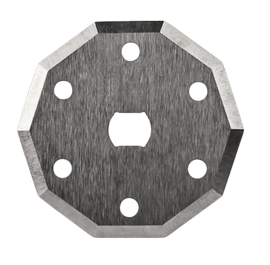 
          Ersatzmesser inkl. Arretierstift
          198603-3
        