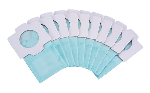 
          Papier-Staubsack - 10 Stk
          198744-5
        