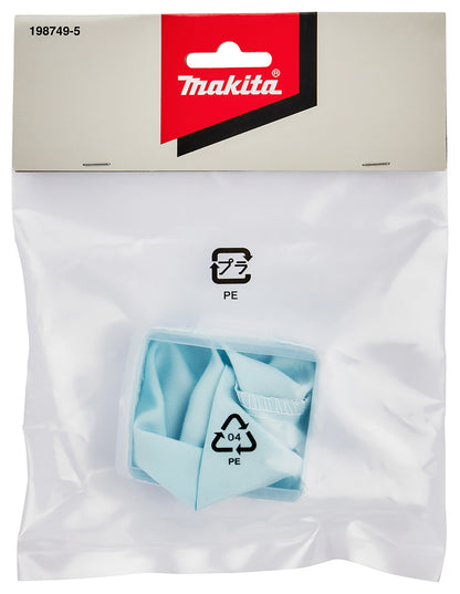 
          Hochleistungs-Stoff-Filter 
          198749-5
        