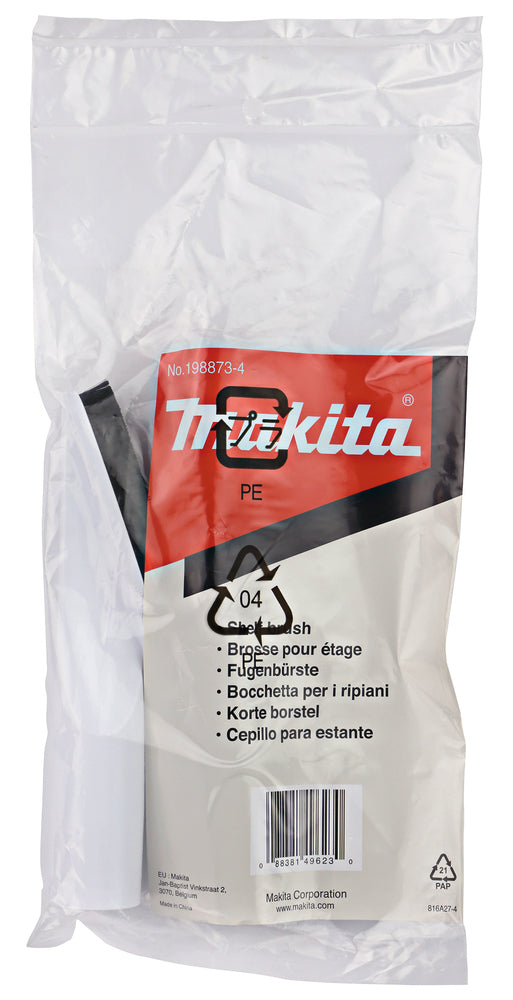 
          Regalbürste länglich  Ø 28 mm
          198873-4
        