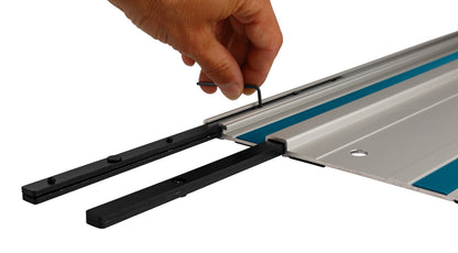 
          Führungsschienenverbinder Set 2 Stk.
          198885-7
        