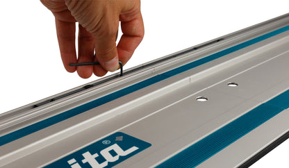 
          Führungsschienenverbinder Set 2 Stk.
          198885-7
        