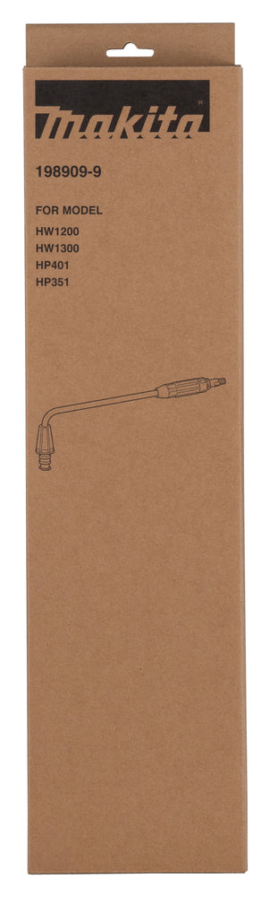 
          Unterbodendüse für Hochdruckreiniger
          198909-9
        