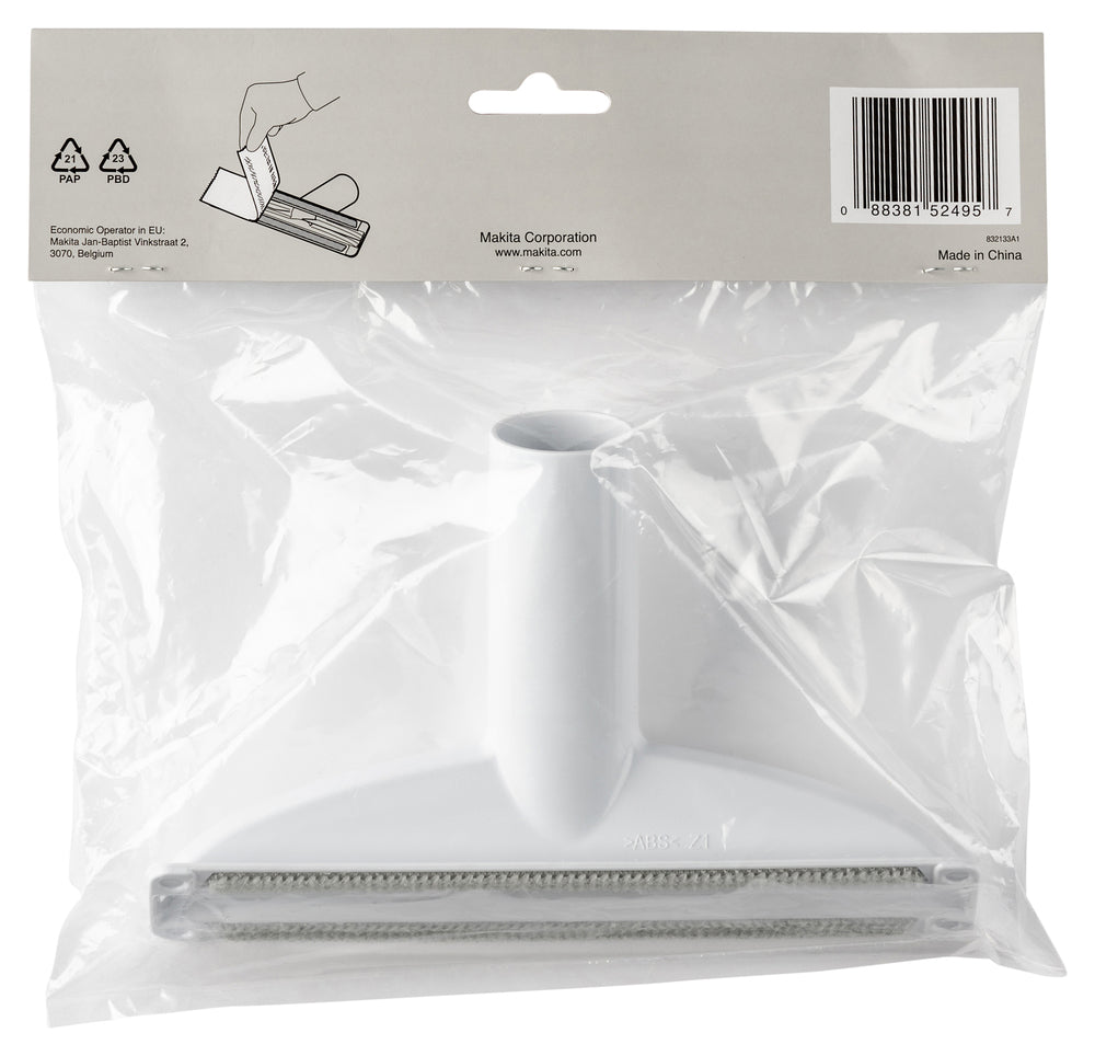 
          Polsterdüse für Autositze Ø 28 mm
          199038-1
        