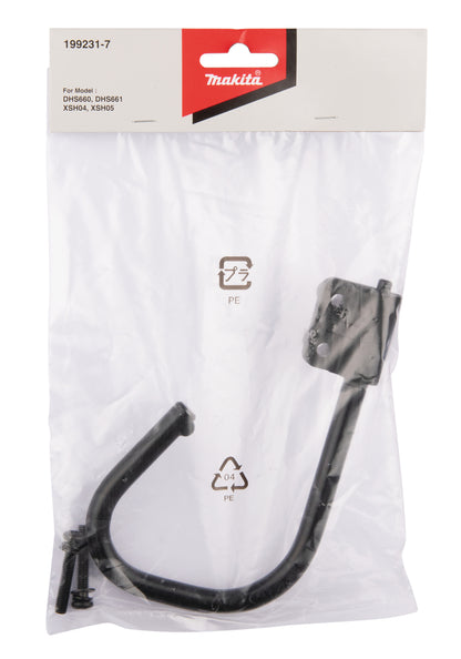 
          Haken zum Aufhängen für  DHS660  /  DHS661
          199231-7
        