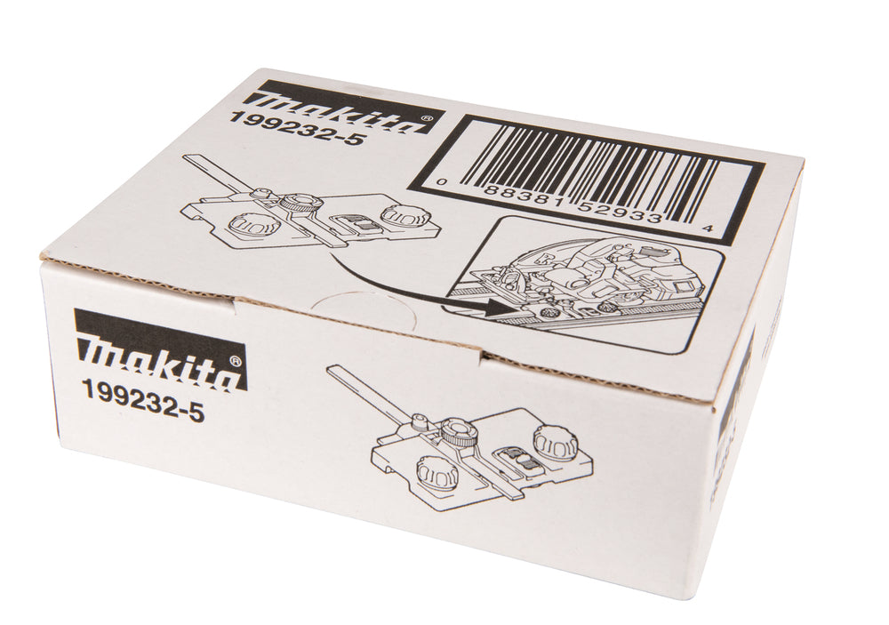 
          Führungsschienen- Adapter für Handkreissäge
          199232-5
        