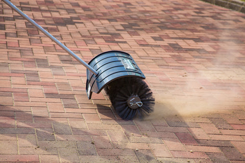 
          Kehrbürste-Aufsatz Ø 250 mm - BR400MP
          199318-5
        