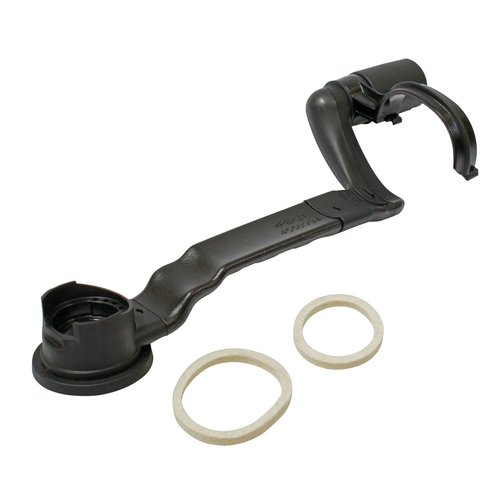 
          Absaugstutzen für Multifunktionsverkzeug
          199627-2
        