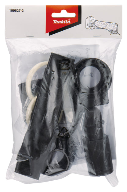 
          Absaugstutzen für Multifunktionsverkzeug
          199627-2
        