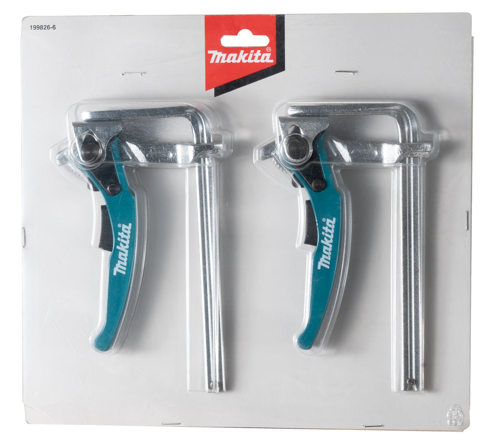 
          Klemmzwingen ( 1 Paar )
          199826-6
        