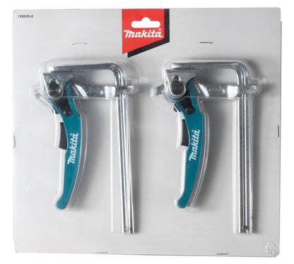 
          Klemmzwingen ( 1 Paar )
          199826-6
        