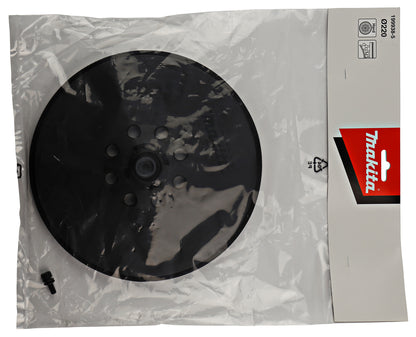 
          Schleifteller 210 mm – Hart
          199938-5
        