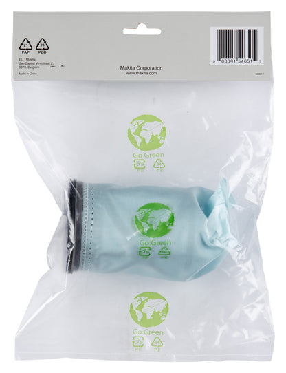 
          Hochleistungs-Stoff-Filter 
          199966-0
        