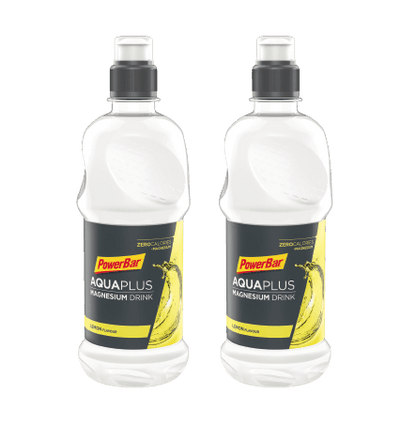 Powerbar - Aqua Plus - 💧 Mantém-te Hidratado, Alcança os Teus Objetivos!